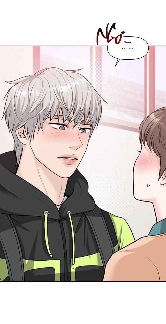 Đọc truyện HỘI VIÊN ĐẶC BIỆT - Chapter 2