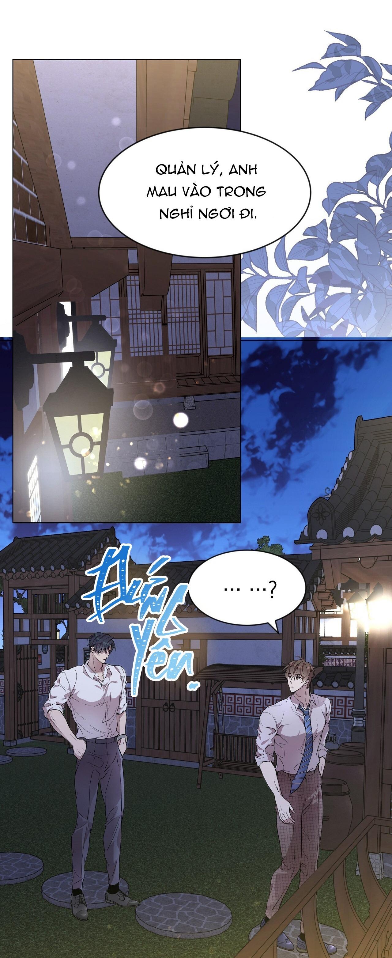Đọc truyện LỐI SỐNG ÍCH KỶ - Chapter 17