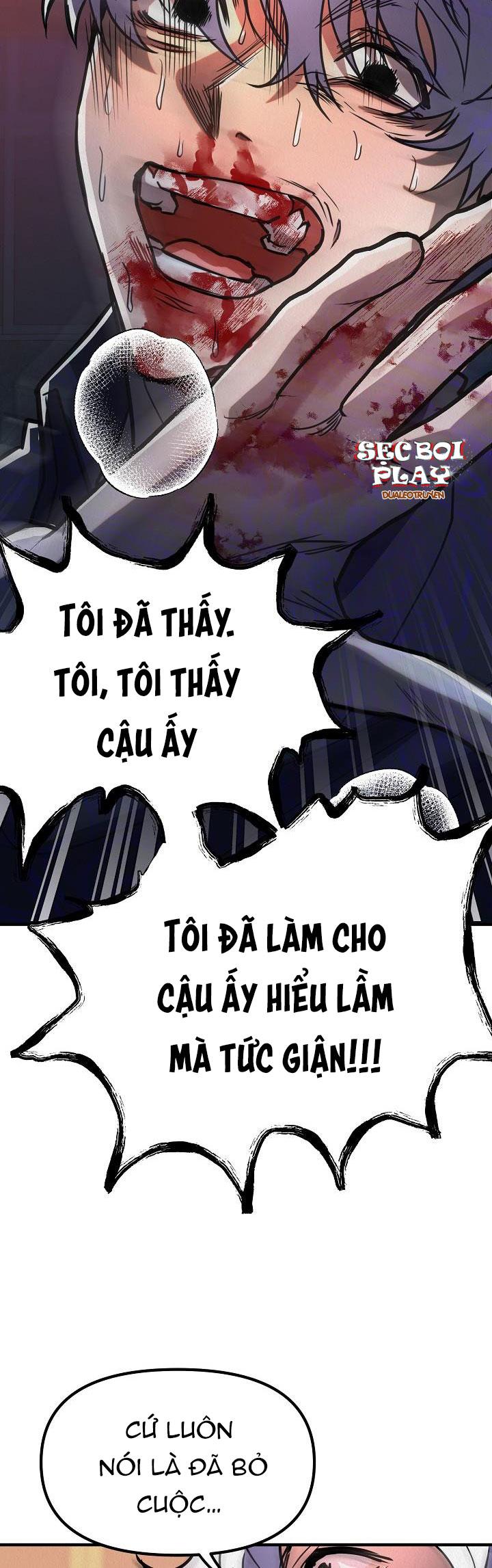 Đọc truyện Boy Meets Girl - Chapter 23