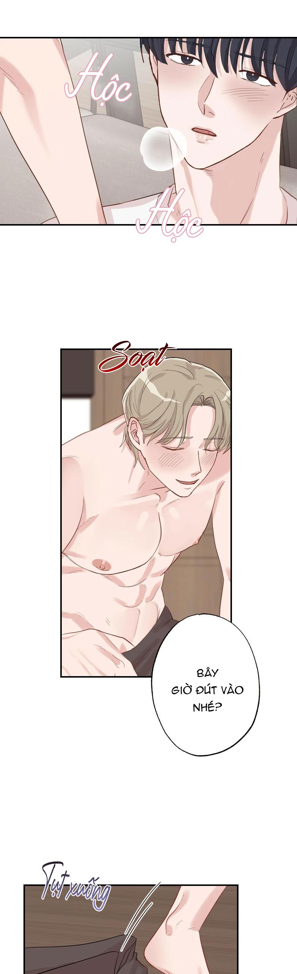 Đọc truyện TUYỂN TẬP NGỰC BỰ, CUNG KHỦ CỦA NHÀ KIM - Chapter 58