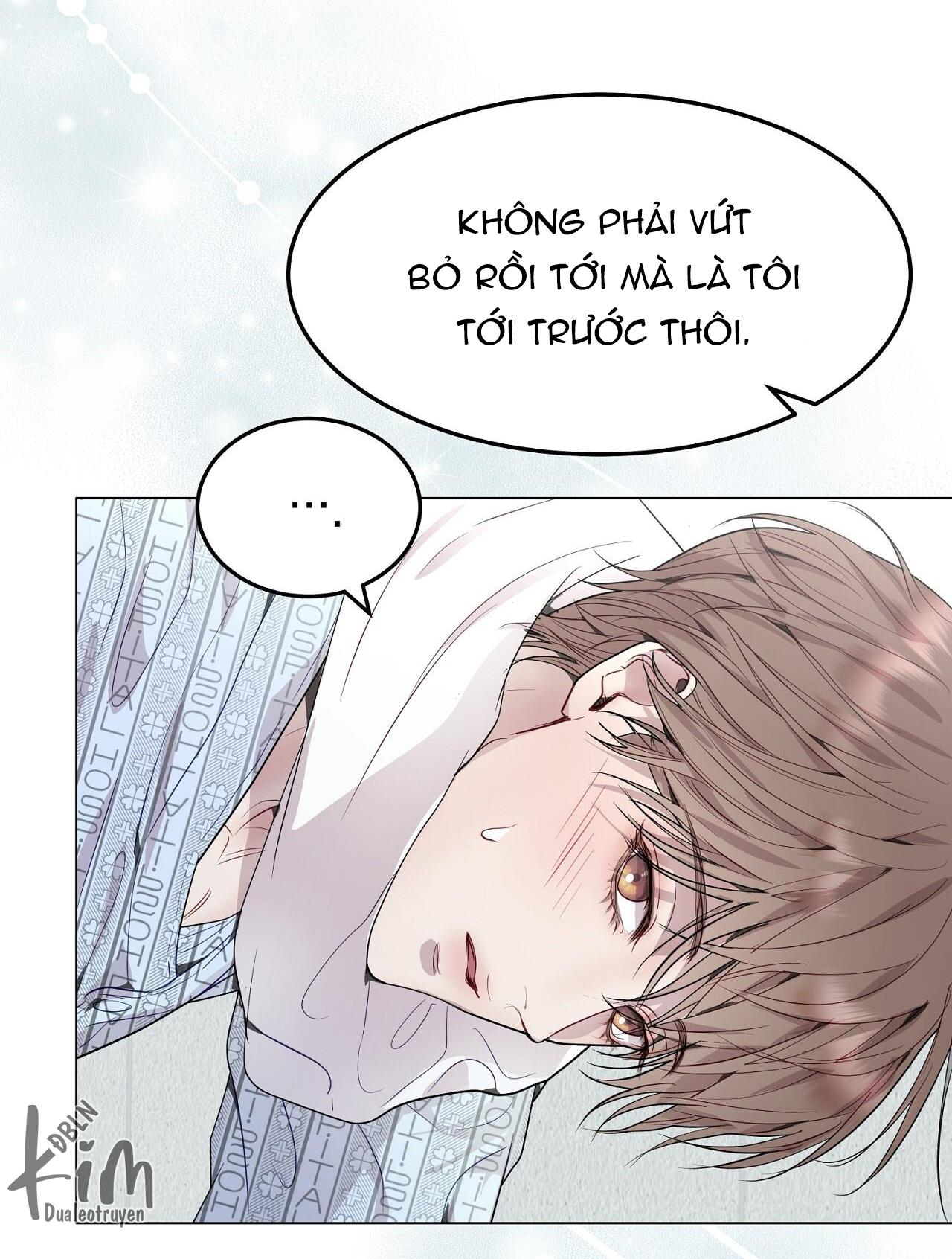 Đọc truyện LỐI SỐNG ÍCH KỶ - Chapter 24