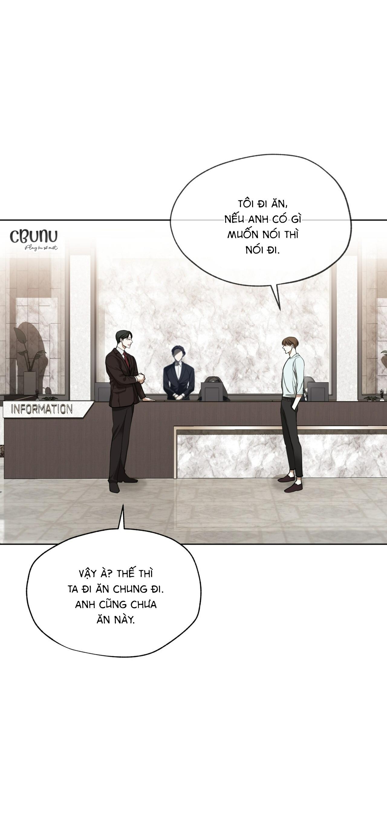 Đọc truyện (CBunu) Phạm Luật - Chapter 47
