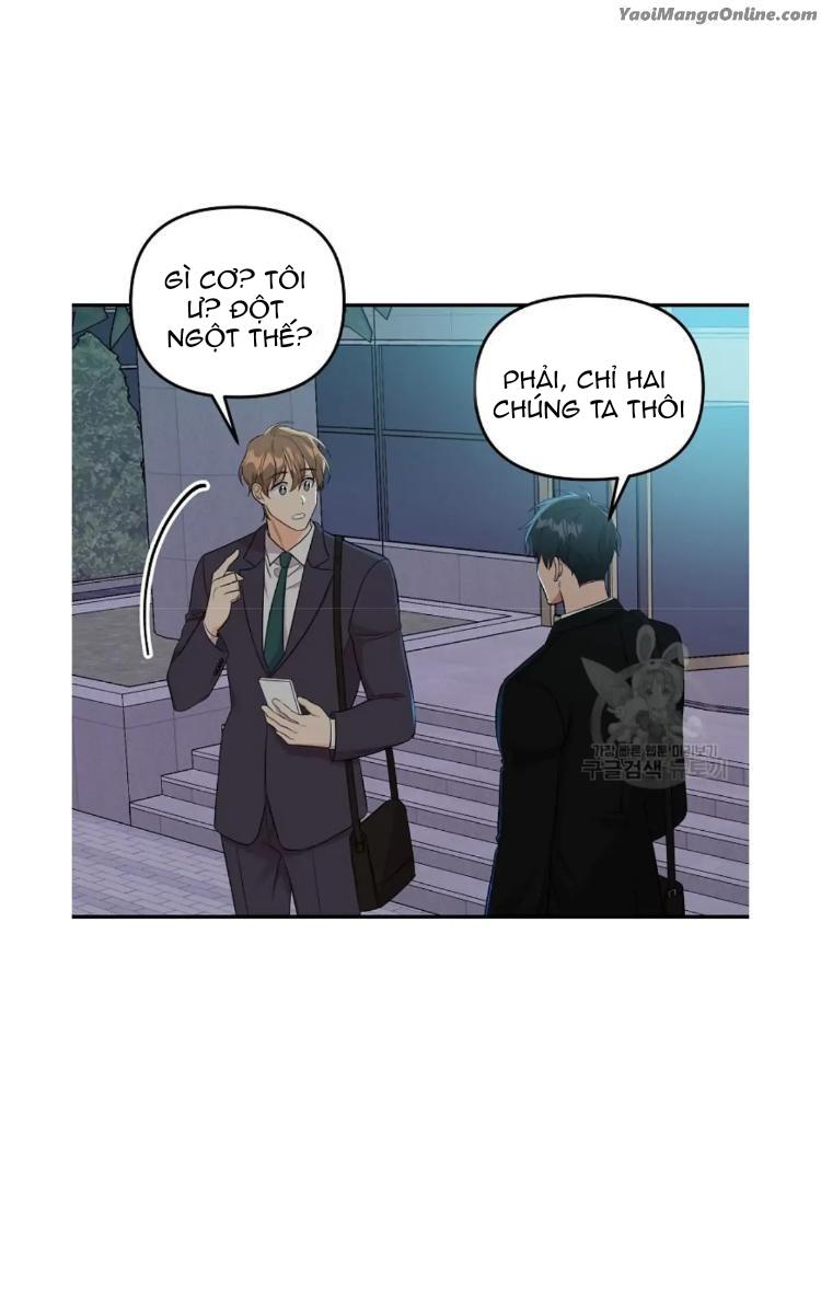 Đọc truyện Tuyển tập BL màu sắc - Chapter 7.1