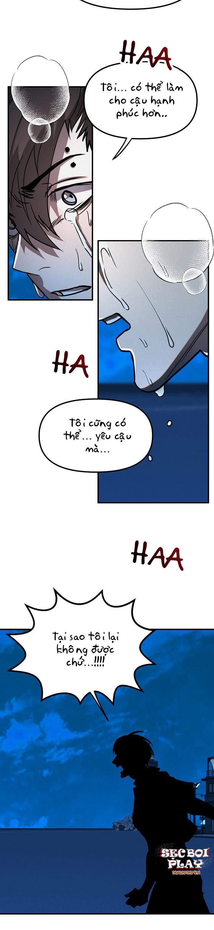 Đọc truyện Boy Meets Girl - Chapter 23