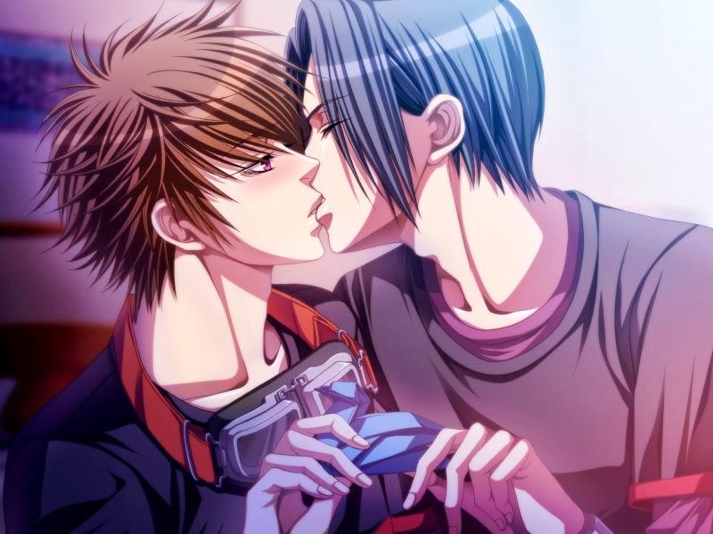 Đọc truyện Tuyển tập BL màu sắc - Chapter 20