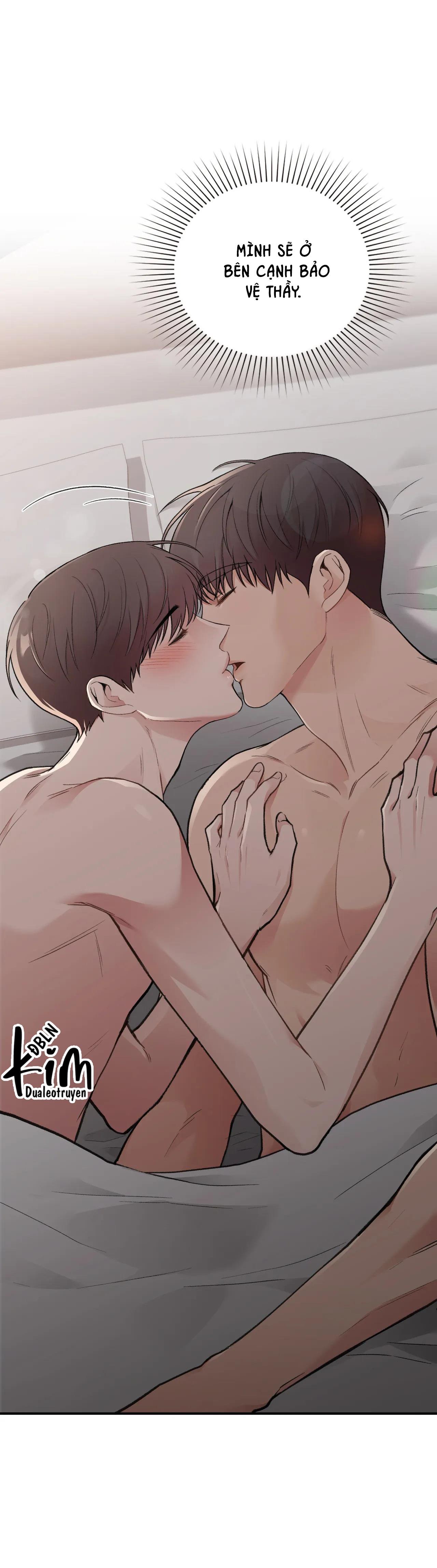 Đọc truyện ZAI ĐẸP NHƯNG LẠI THÍCH DẠY ĐỜI - Chapter 22