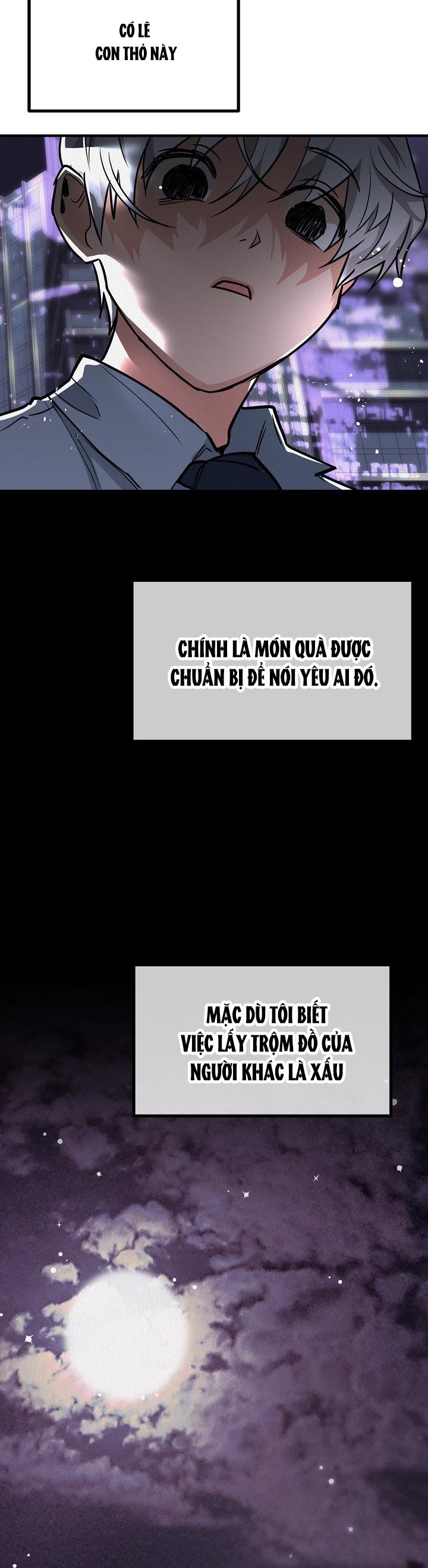 Đọc truyện Boy Meets Girl - Chapter 12