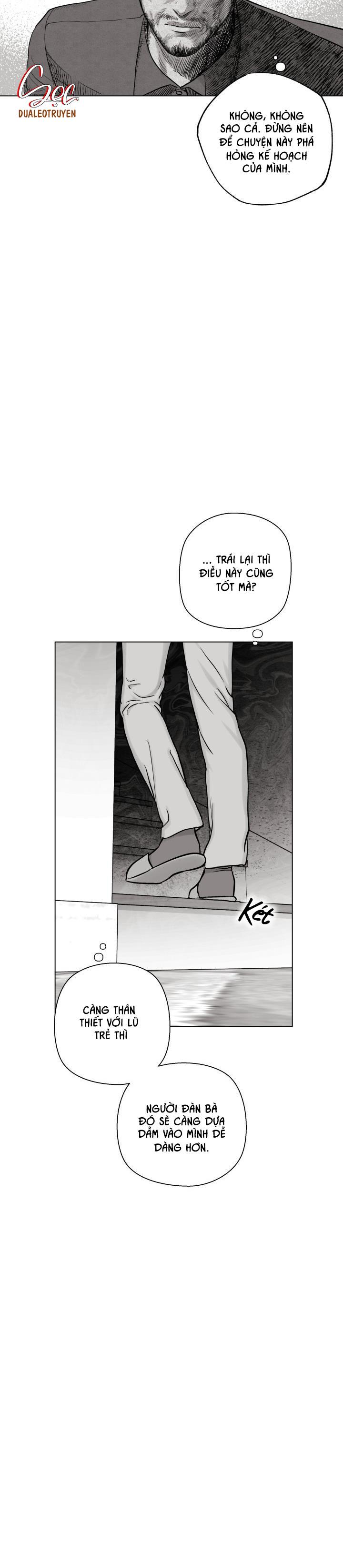 Đọc truyện TUYỂN TẬP NHỮNG ÔNG CHÚ TÀ ZÂM - Chapter 5.2