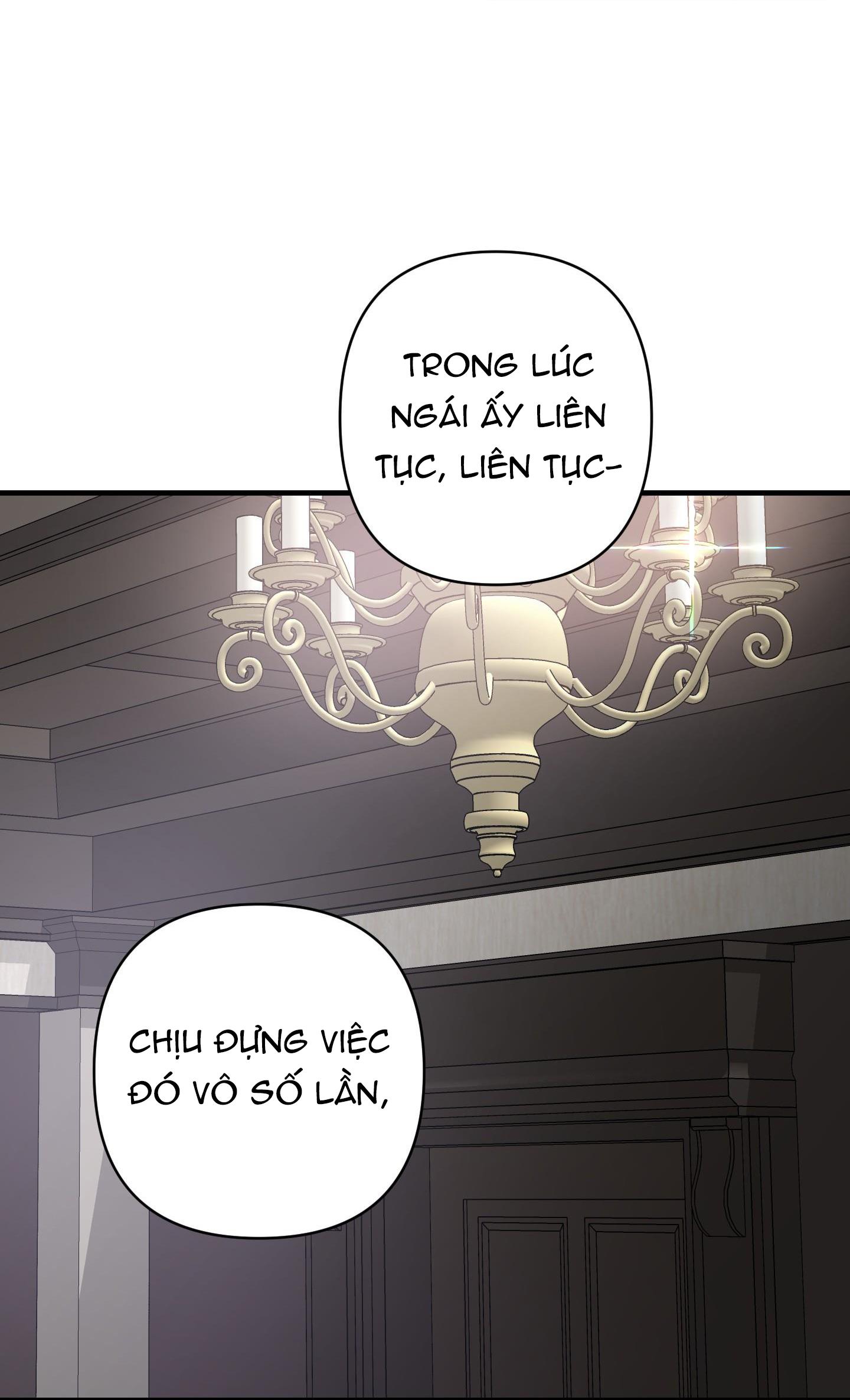 Đọc truyện Đóa hoa của mặt trời - Chapter 25