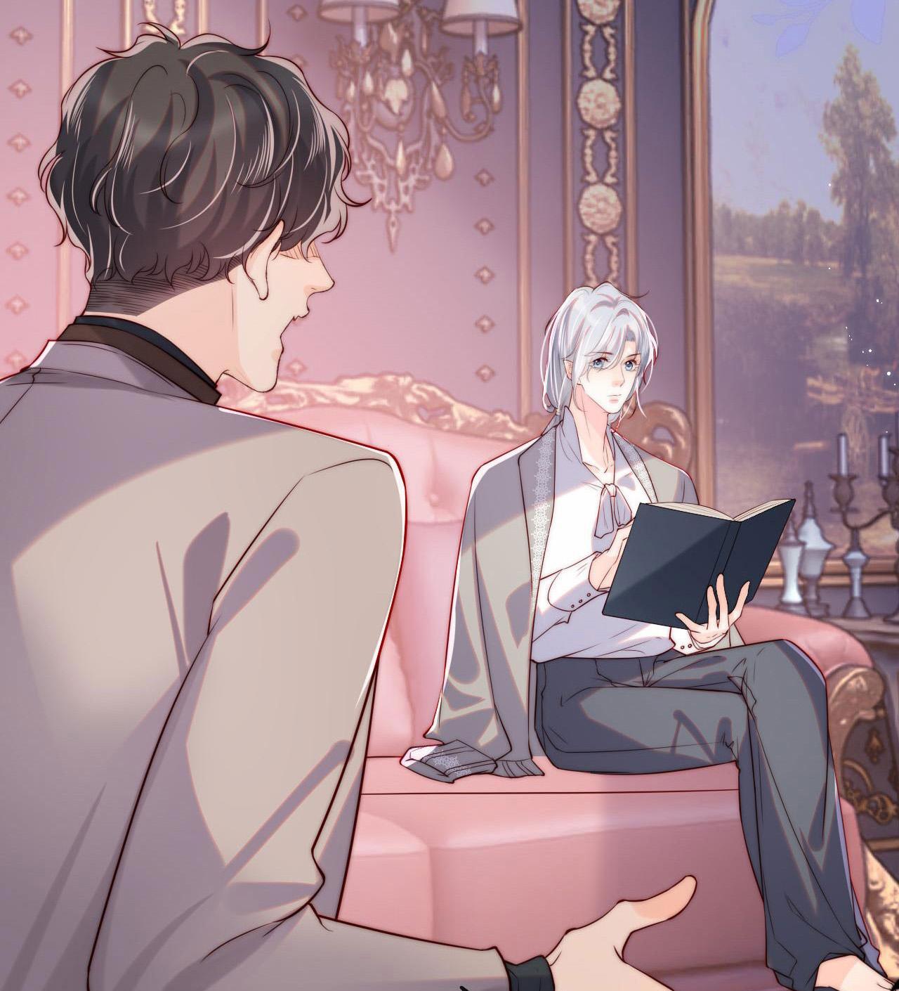 Đọc truyện Các nguyên soái đồng loạt đòi ly hôn - Chapter 40