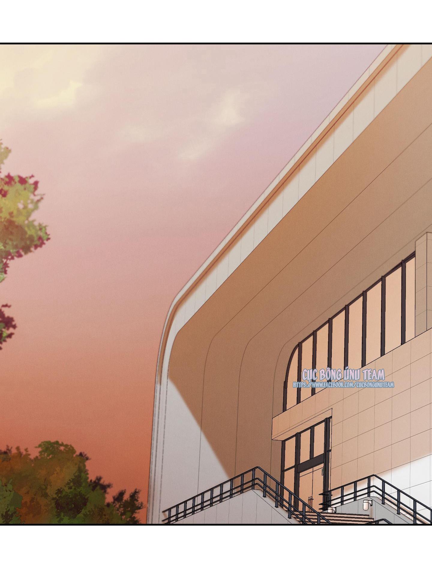 Đọc truyện |DROP| Mở Cửa Vào Ban Đêm - Chapter 3