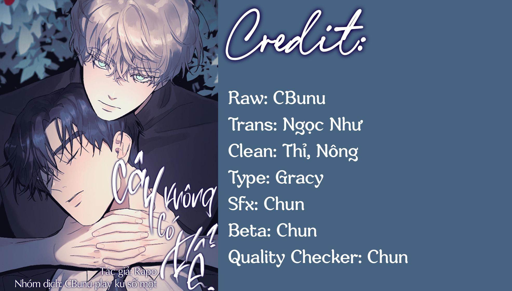 Đọc truyện (CBunu) Cây Không Có Rễ - Chapter 29
