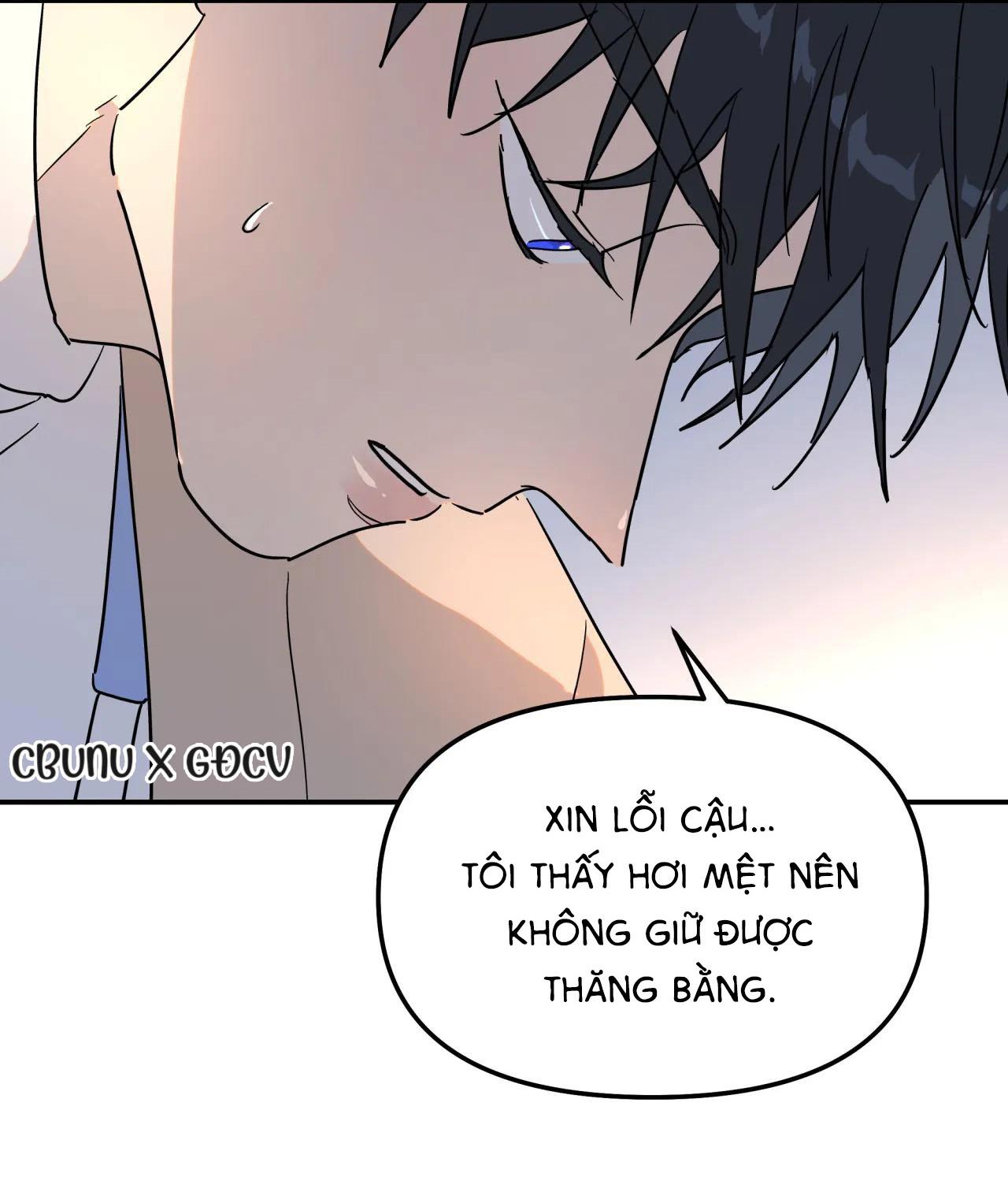 Đọc truyện (CBunu) Cây Không Có Rễ - Chapter 14
