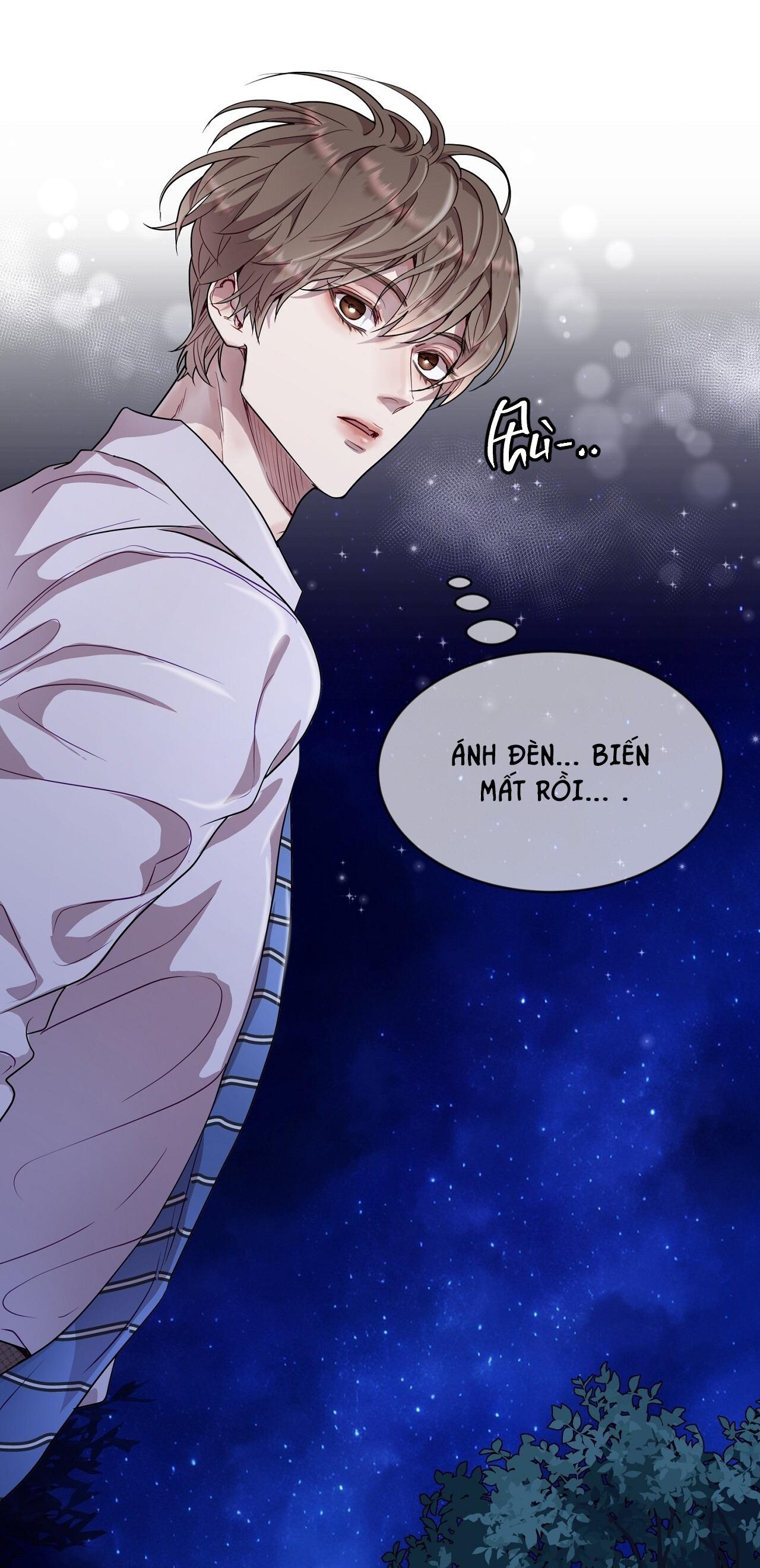 Đọc truyện LỐI SỐNG ÍCH KỶ - Chapter 17