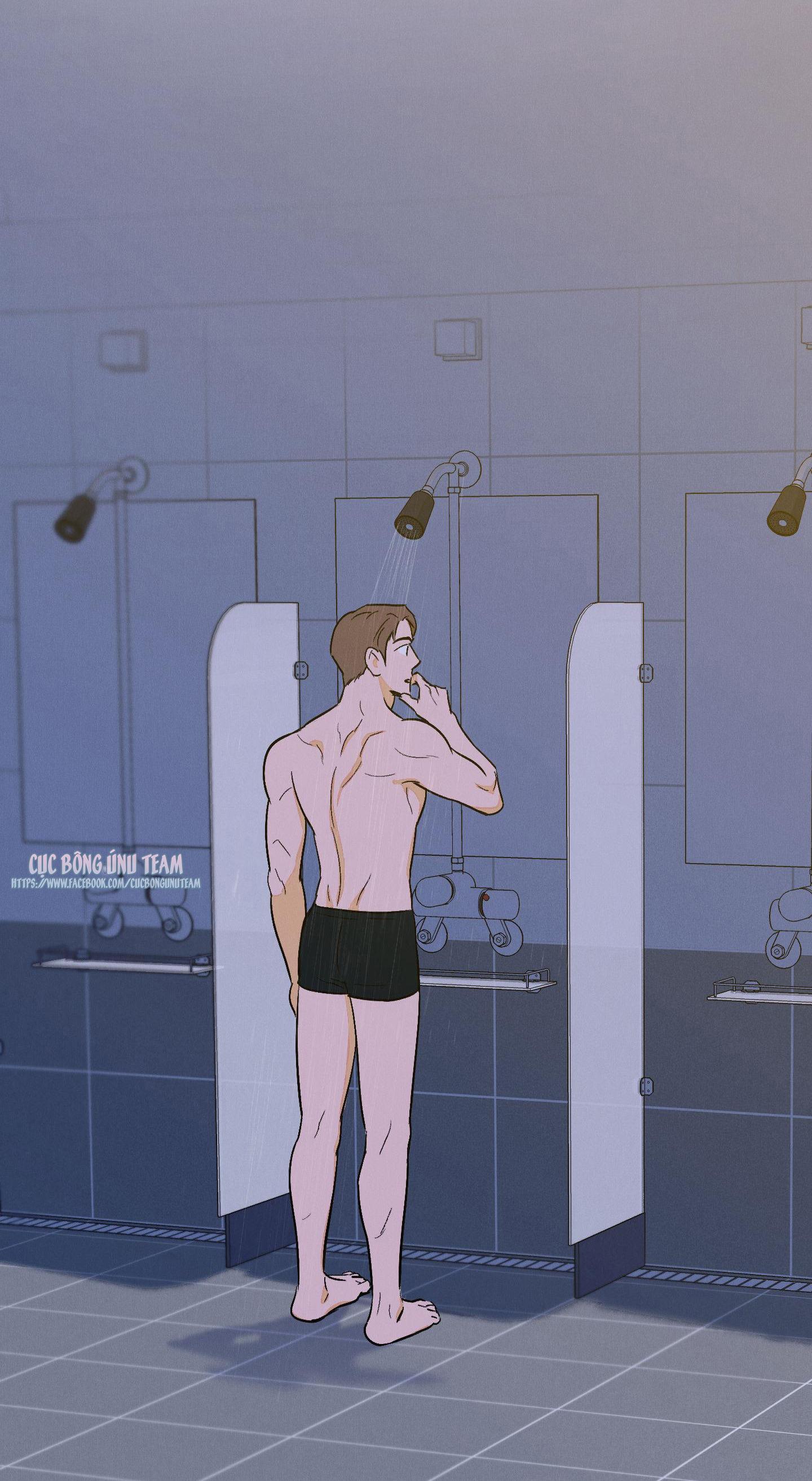 Đọc truyện |DROP| Mở Cửa Vào Ban Đêm - Chapter 3