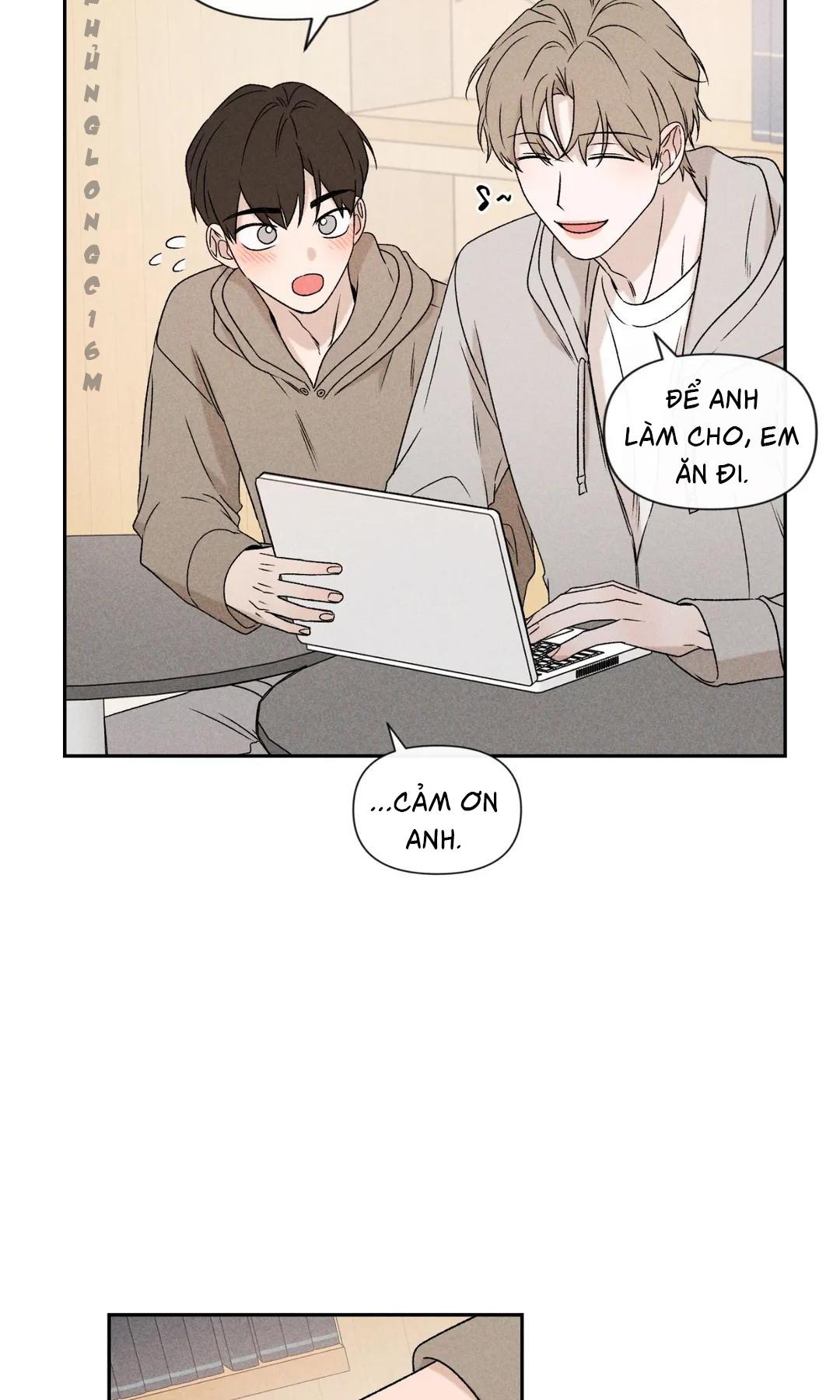 Đọc truyện Đừng Cho Em Hy Vọng - Chapter 37