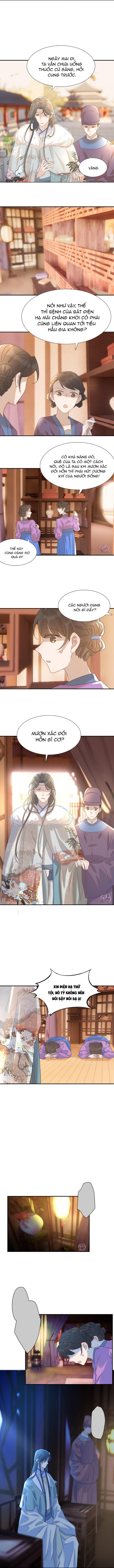 Đọc truyện Hình Như Cầm Nhầm Kịch Bản Của Nữ Chính Rồi! (END) - Chapter 70