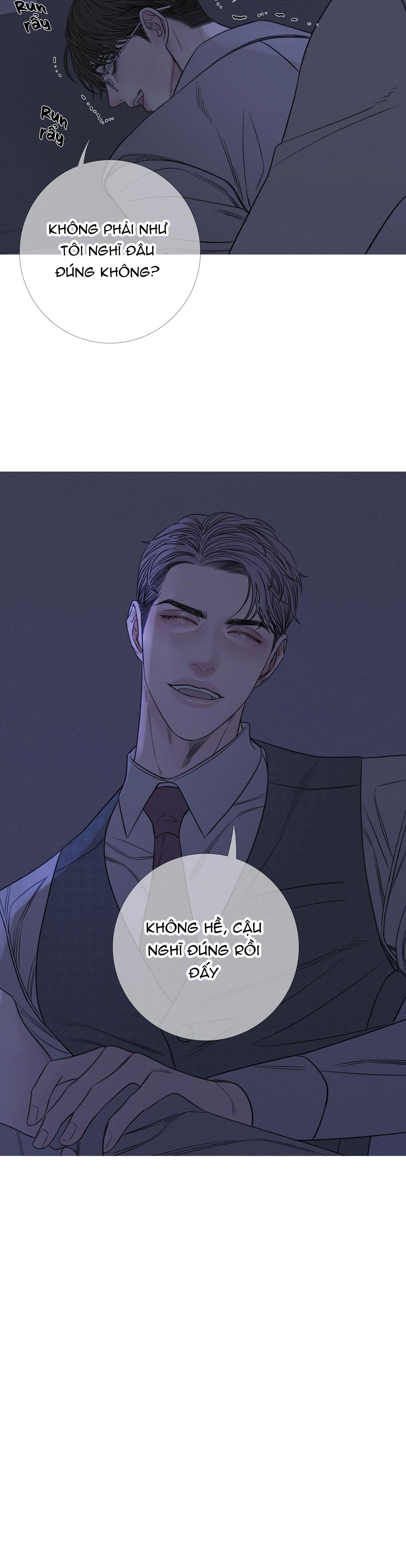 Đọc truyện CHUYỆN QUỶ MÔN QUAN - Chapter 13