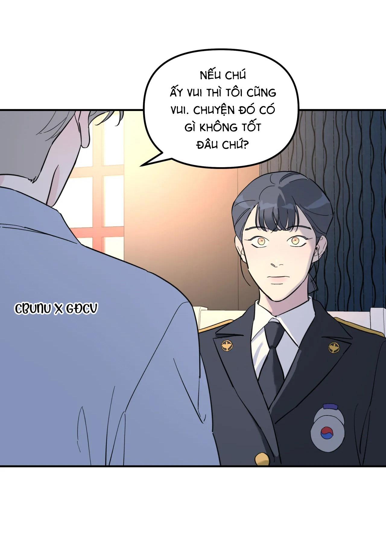 Đọc truyện (CBunu) Cây Không Có Rễ - Chapter 29
