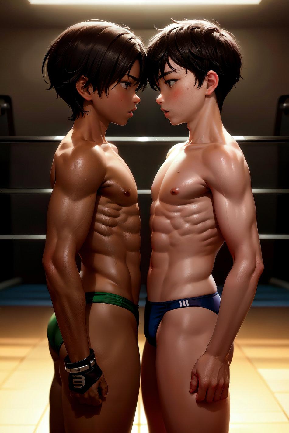 Đọc truyện Màu Mè Hoa Lá Hẹ | CG Art kèm Thoại - Chapter 56
