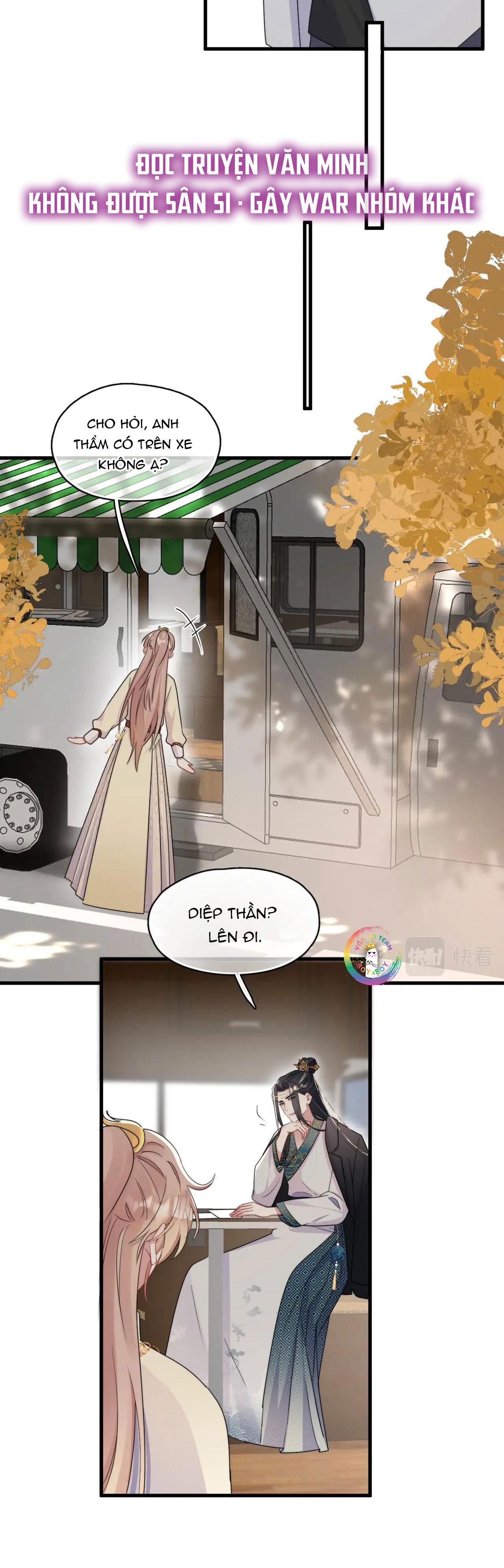 Đọc truyện Nghèo (END) - Chapter 3
