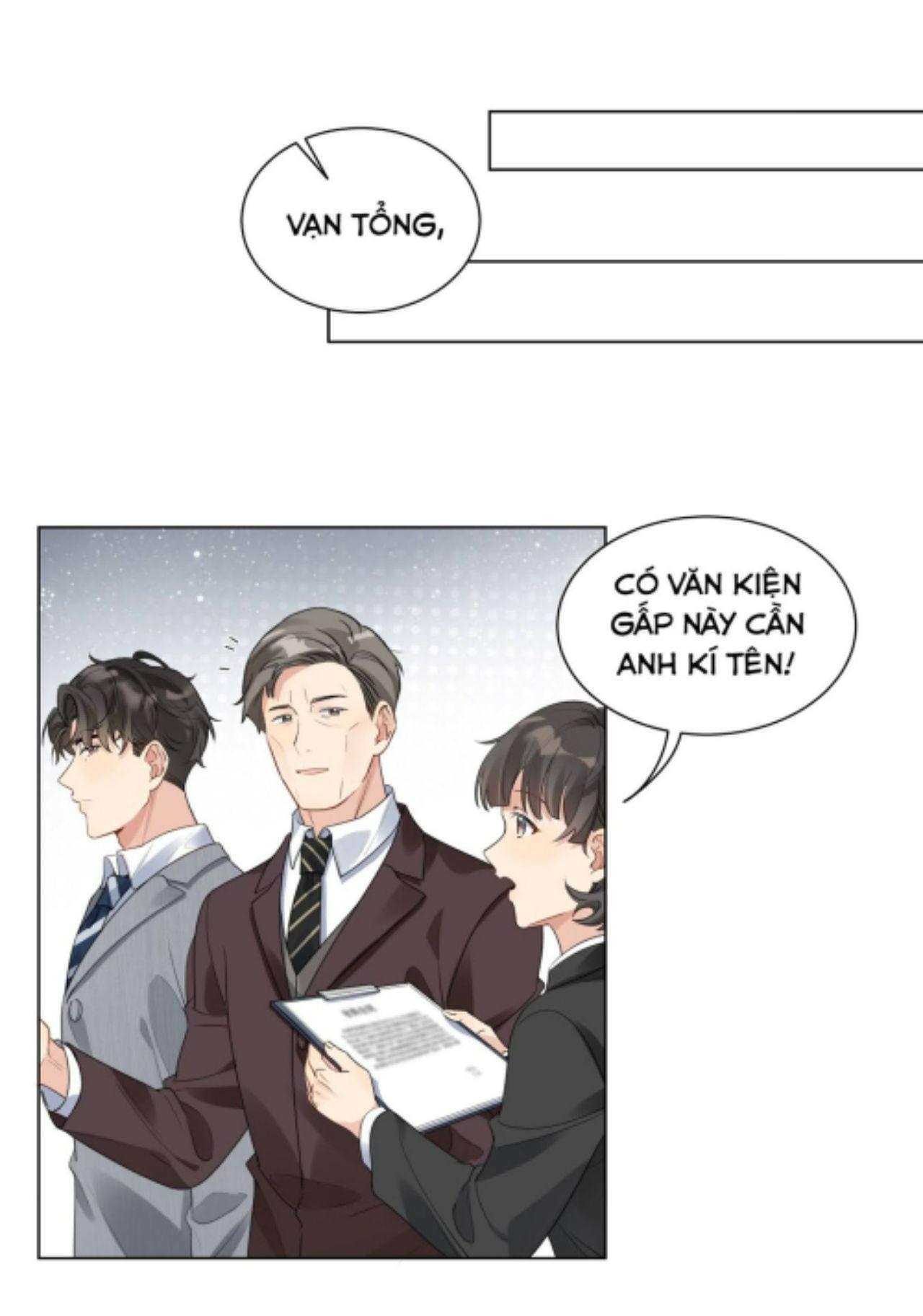 Đọc truyện Scandal ngây thơ (END) - Chapter 19