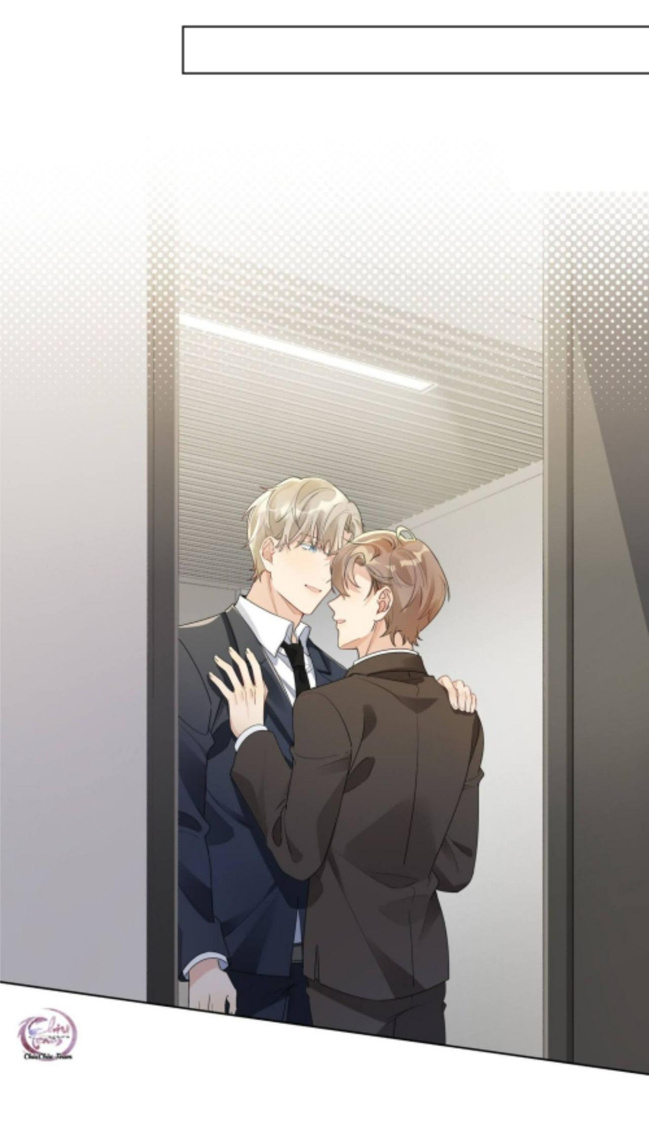Đọc truyện Scandal ngây thơ (END) - Chapter 19