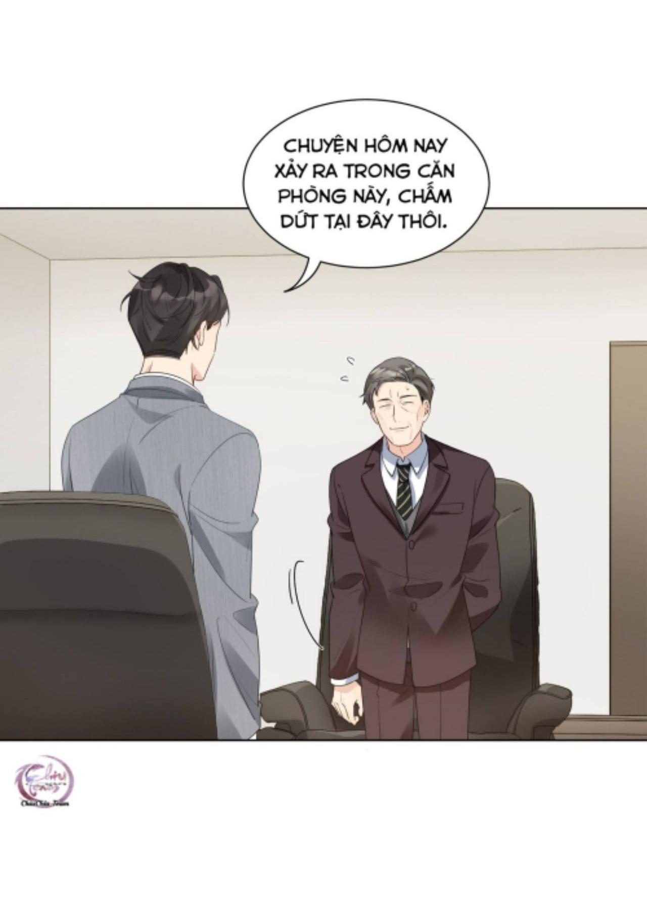 Đọc truyện Scandal ngây thơ (END) - Chapter 19