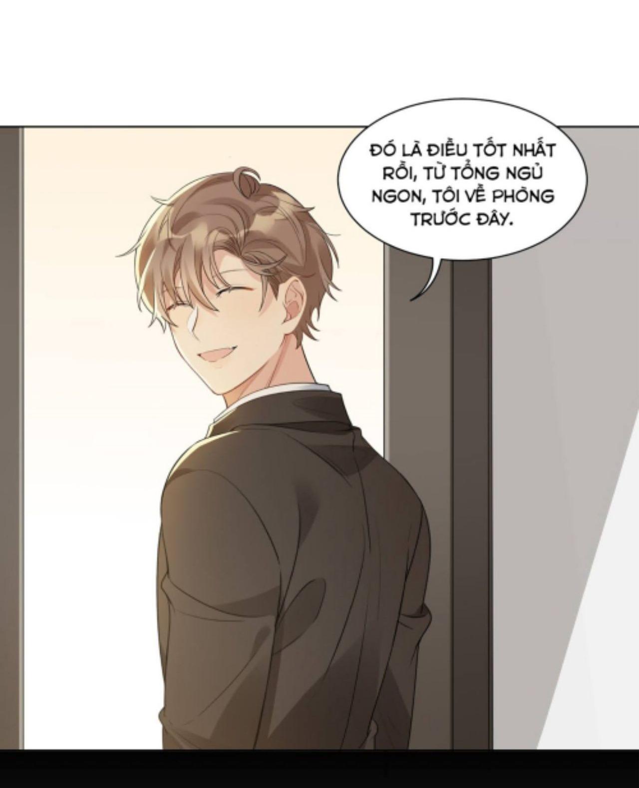 Đọc truyện Scandal ngây thơ (END) - Chapter 19