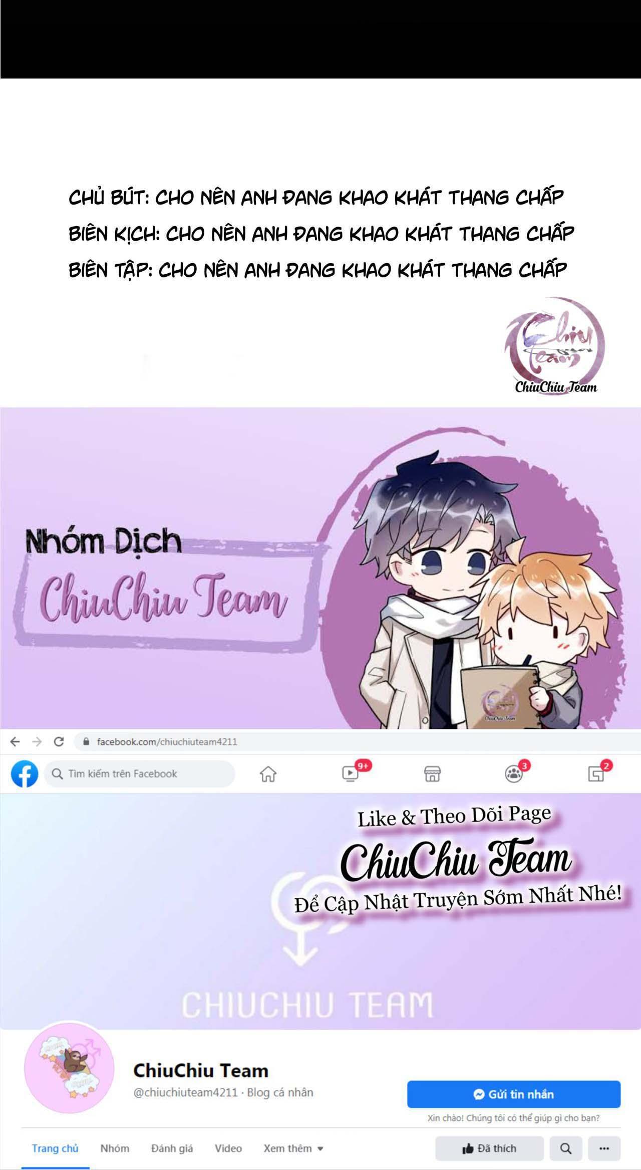 Đọc truyện Scandal ngây thơ (END) - Chapter 21