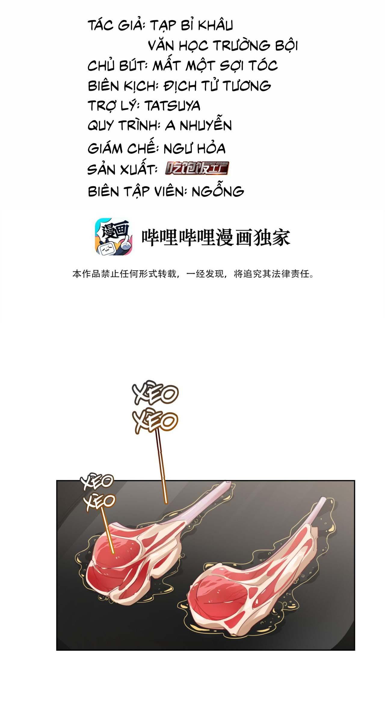 Đọc truyện Scandal ngây thơ (END) - Chapter 21