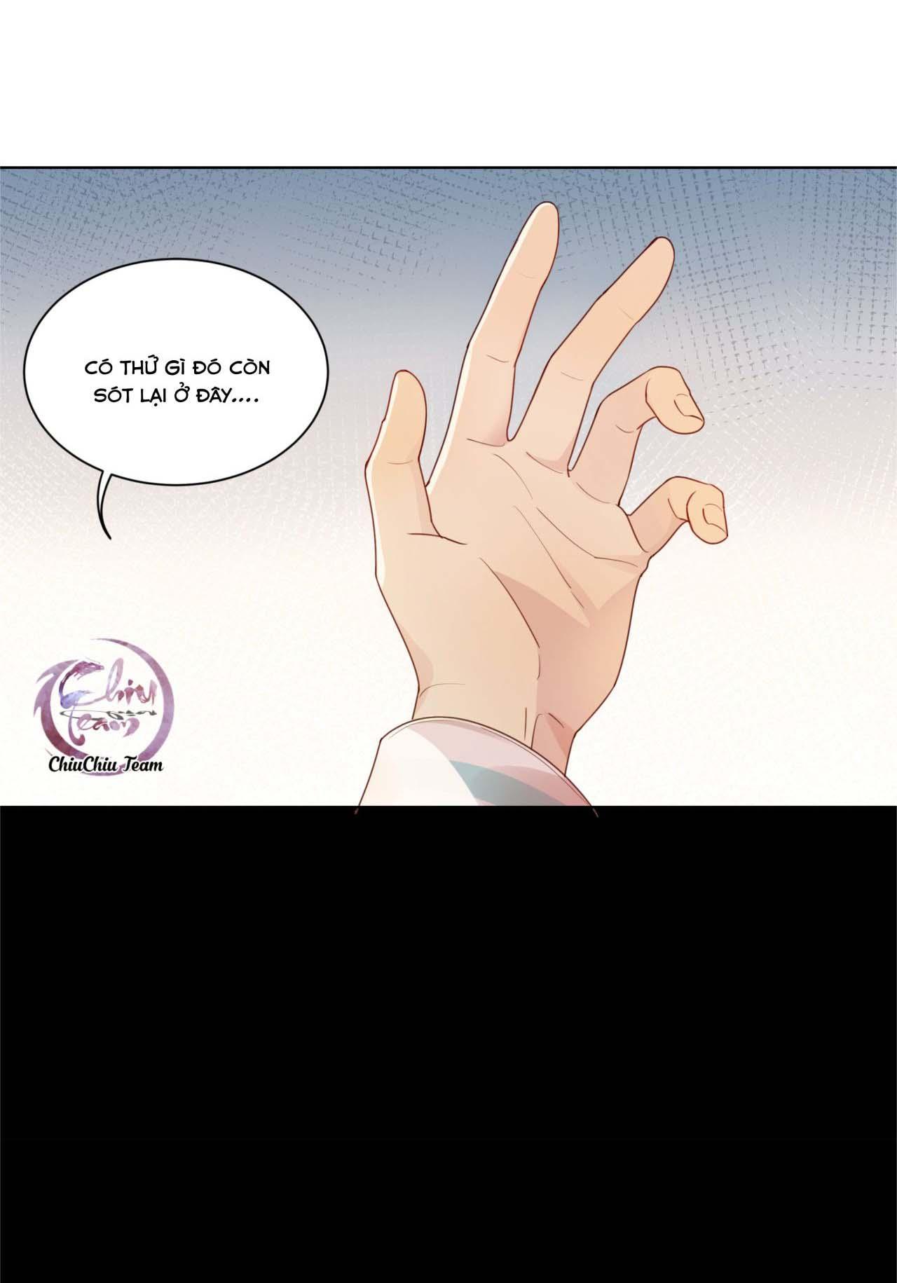 Đọc truyện Scandal ngây thơ (END) - Chapter 21