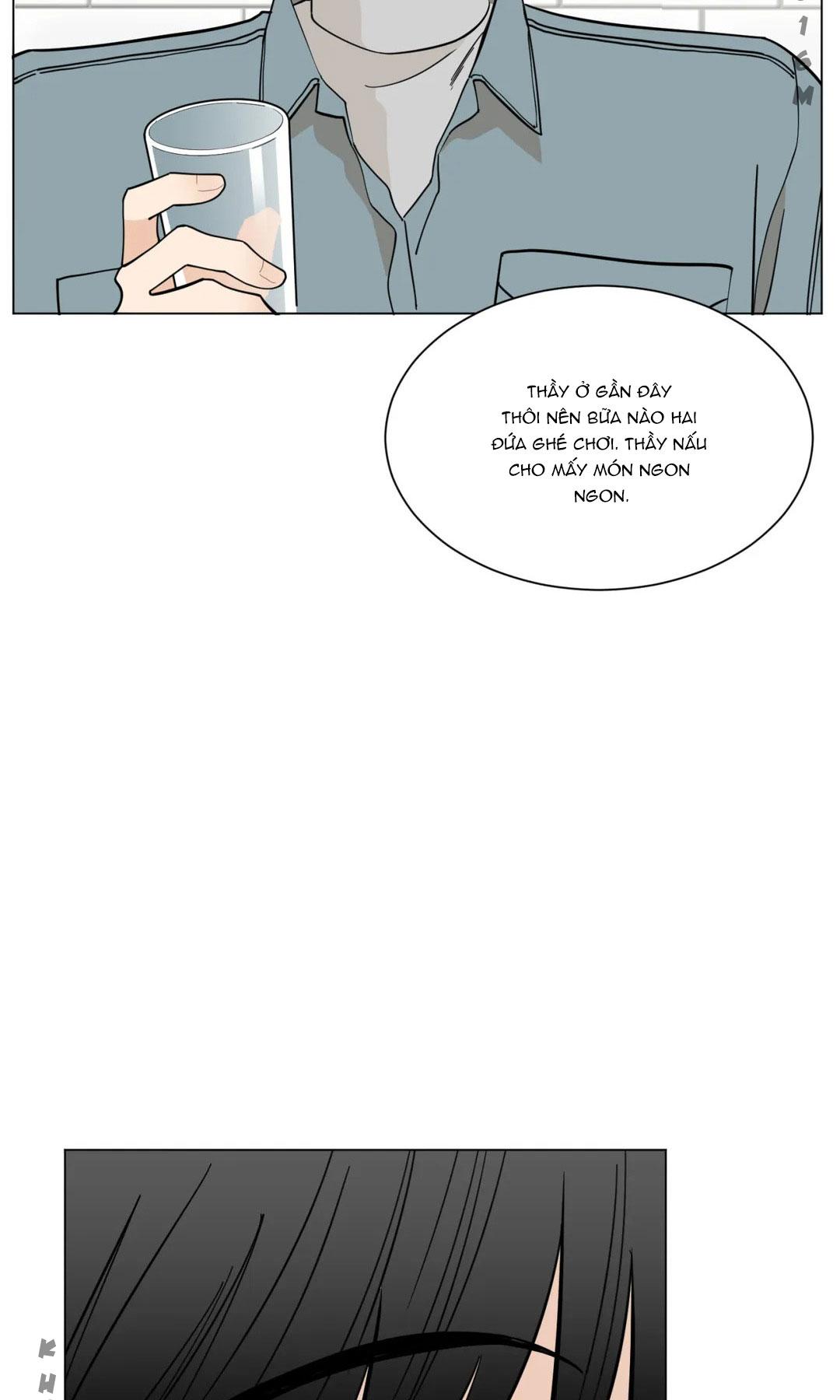 Đọc truyện Thiếu Niên Nổi Loạn - Chapter 24