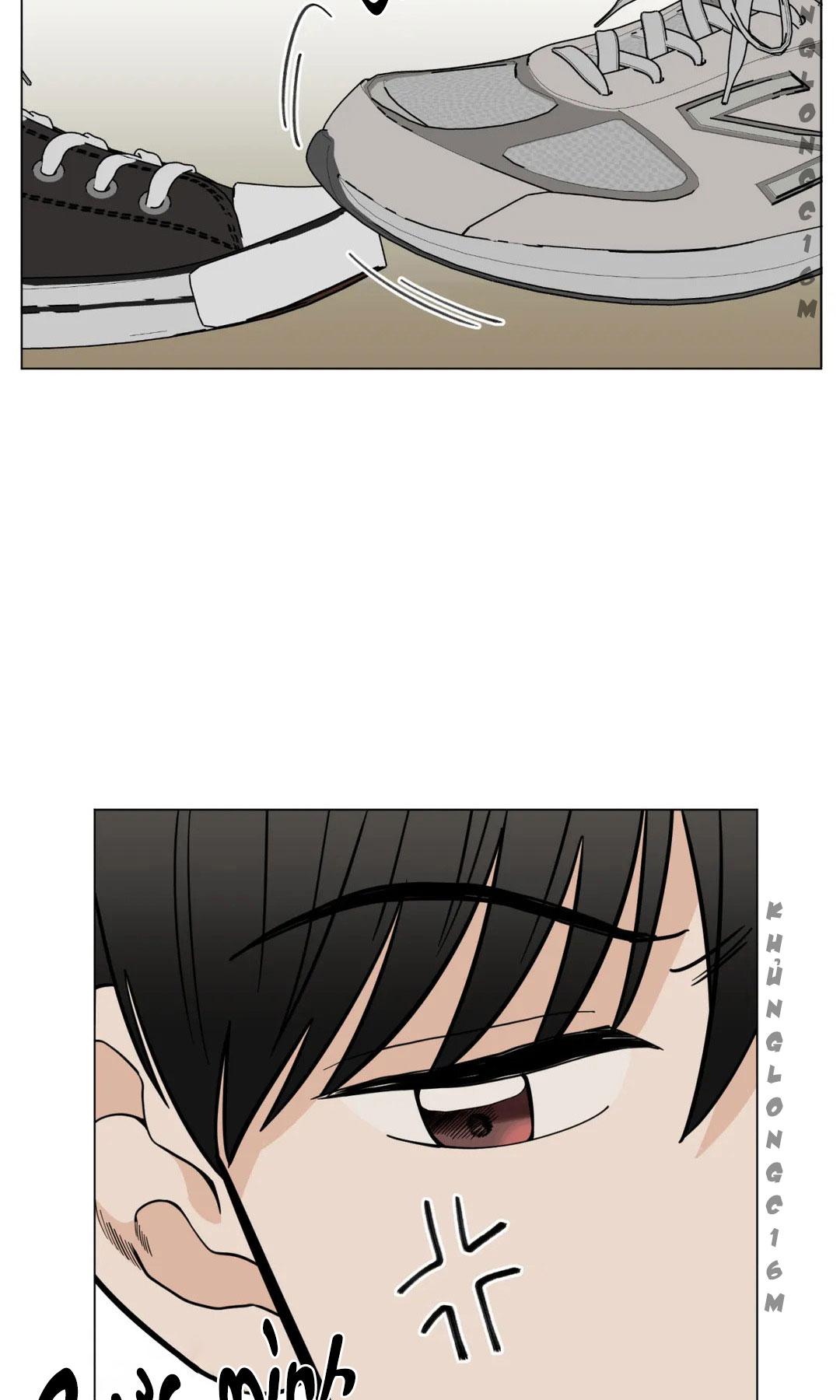 Đọc truyện Thiếu Niên Nổi Loạn - Chapter 24