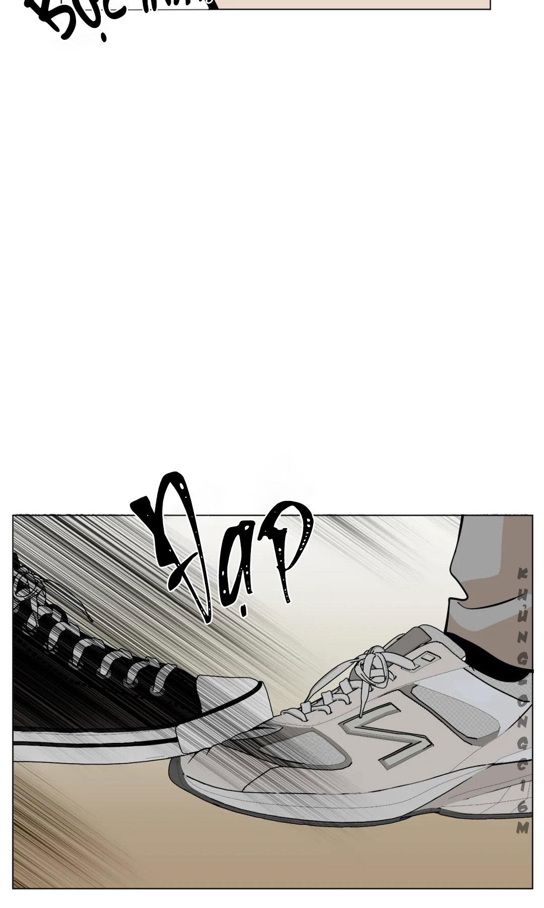 Đọc truyện Thiếu Niên Nổi Loạn - Chapter 24