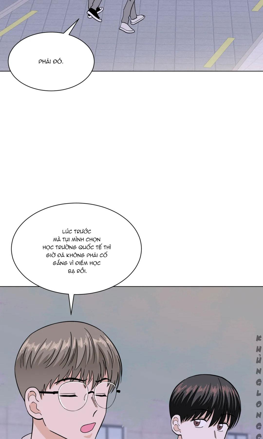 Đọc truyện Thiếu Niên Nổi Loạn - Chapter 24