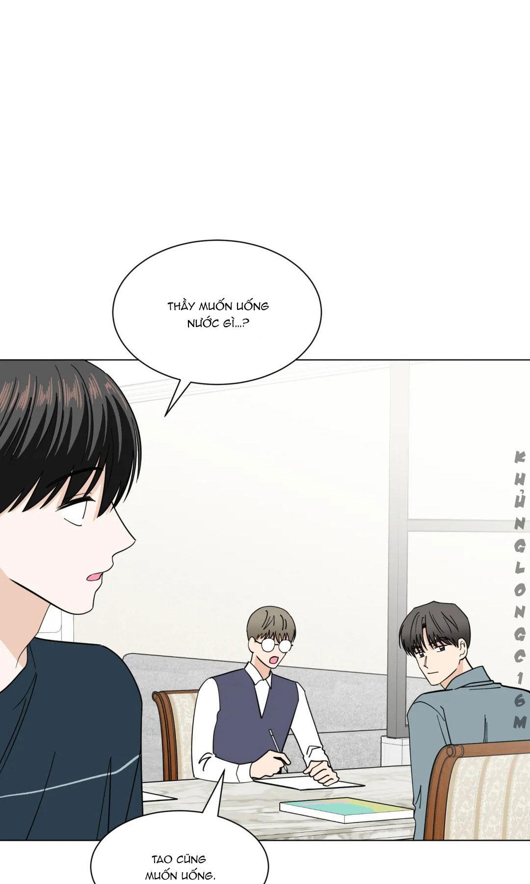 Đọc truyện Thiếu Niên Nổi Loạn - Chapter 24