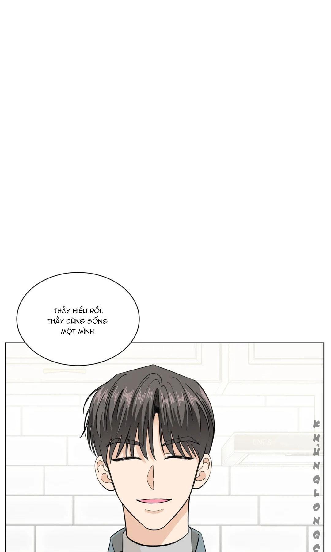 Đọc truyện Thiếu Niên Nổi Loạn - Chapter 24