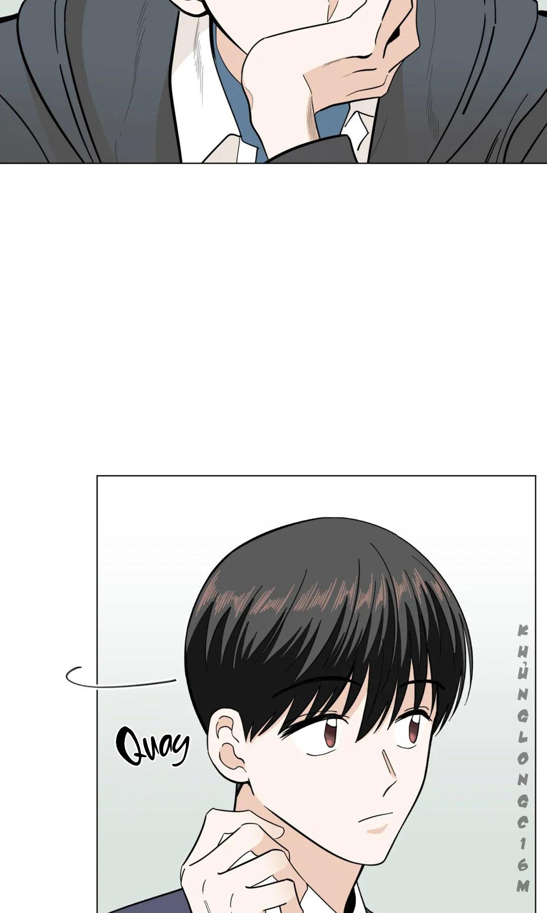Đọc truyện Thiếu Niên Nổi Loạn - Chapter 24