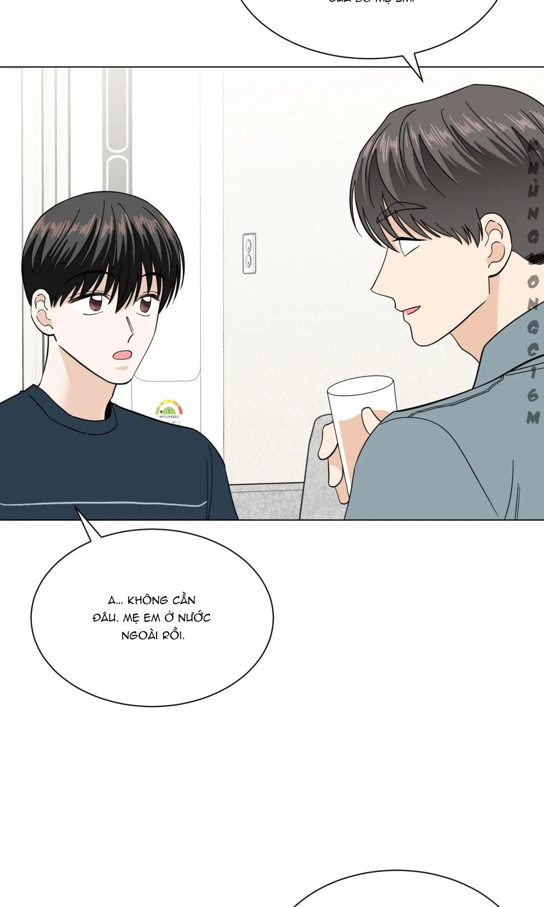 Đọc truyện Thiếu Niên Nổi Loạn - Chapter 24