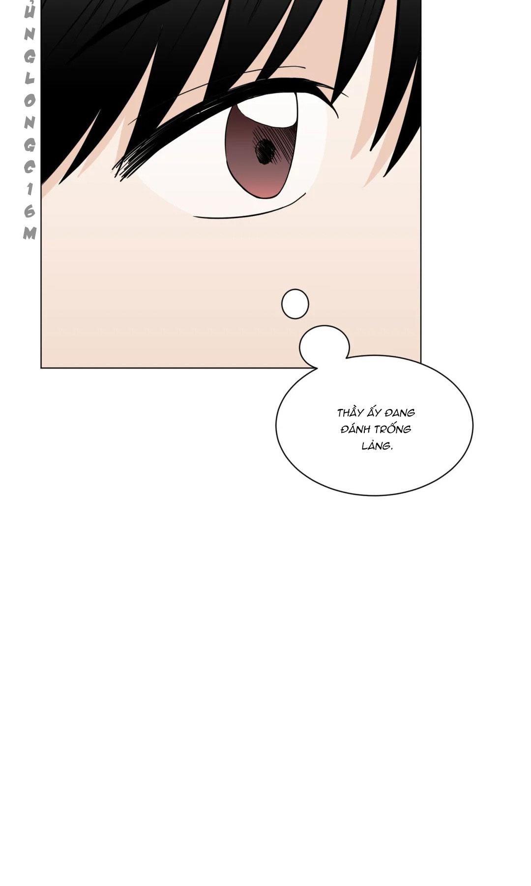 Đọc truyện Thiếu Niên Nổi Loạn - Chapter 24