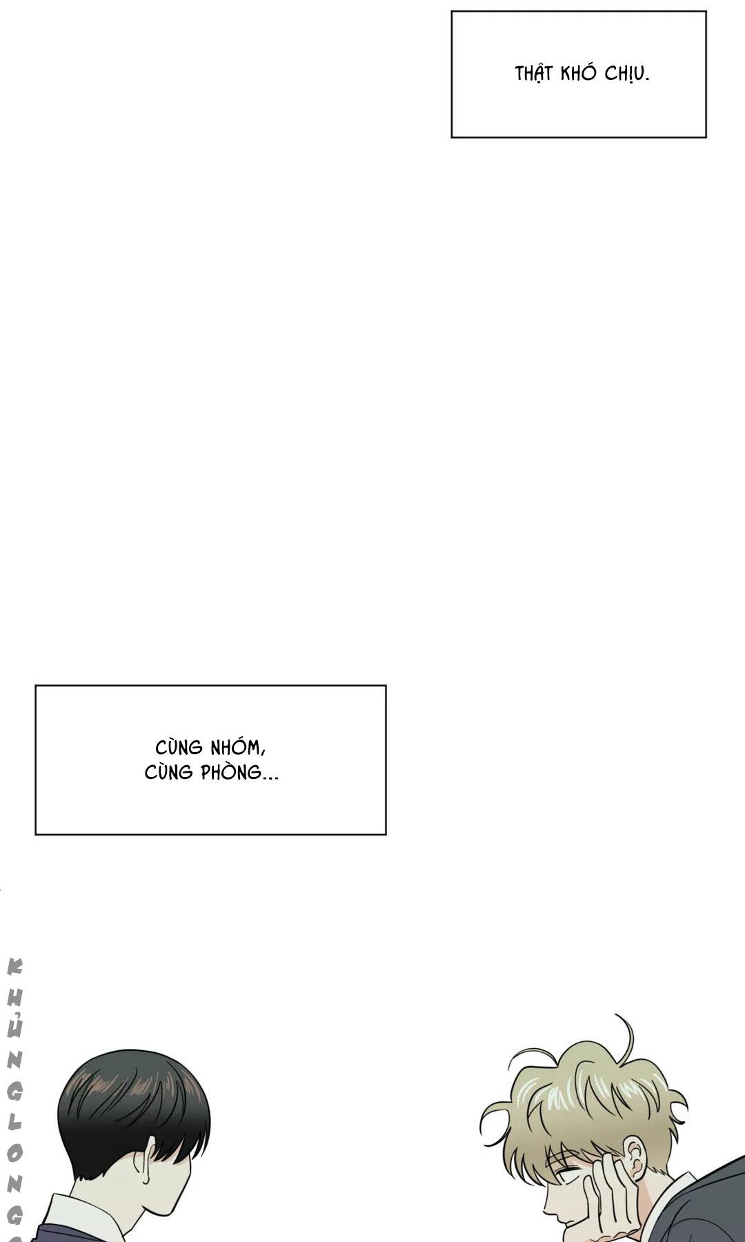 Đọc truyện Thiếu Niên Nổi Loạn - Chapter 24