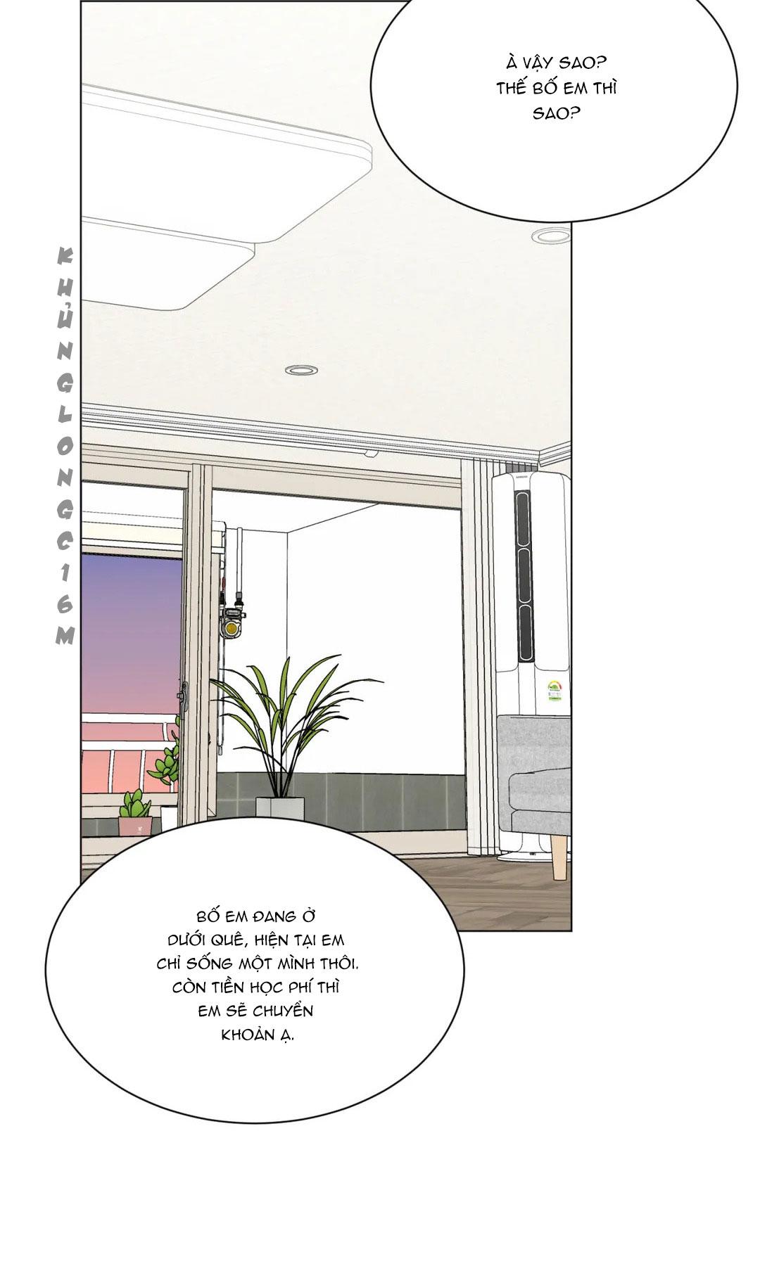 Đọc truyện Thiếu Niên Nổi Loạn - Chapter 24