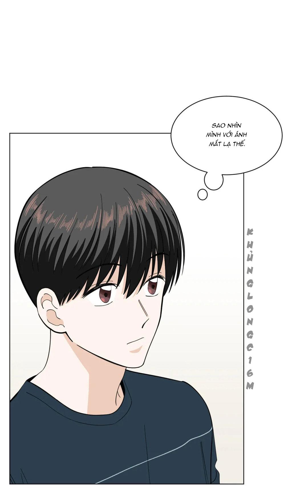 Đọc truyện Thiếu Niên Nổi Loạn - Chapter 24