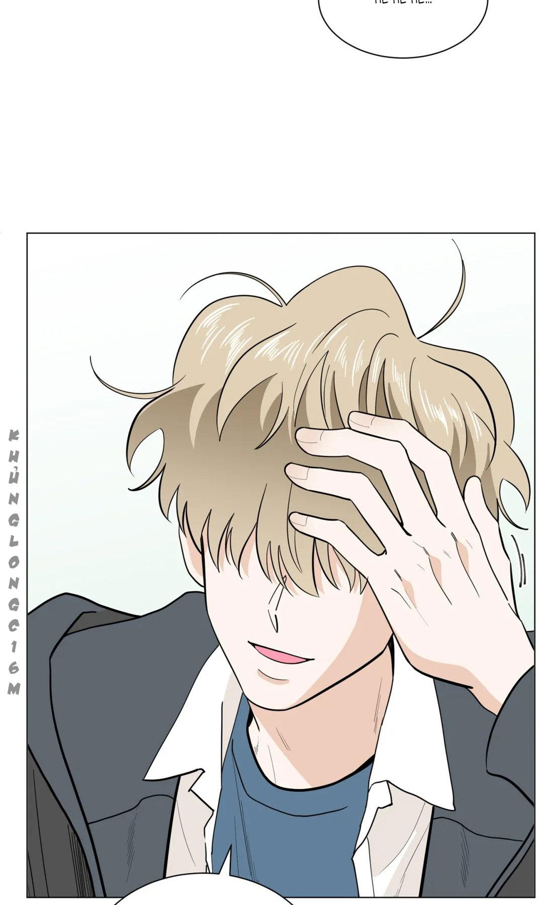 Đọc truyện Thiếu Niên Nổi Loạn - Chapter 24