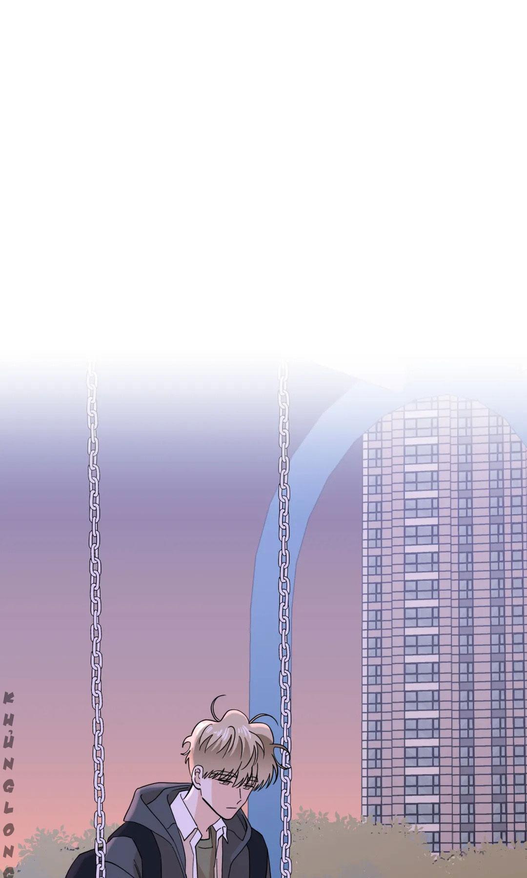 Đọc truyện Thiếu Niên Nổi Loạn - Chapter 24