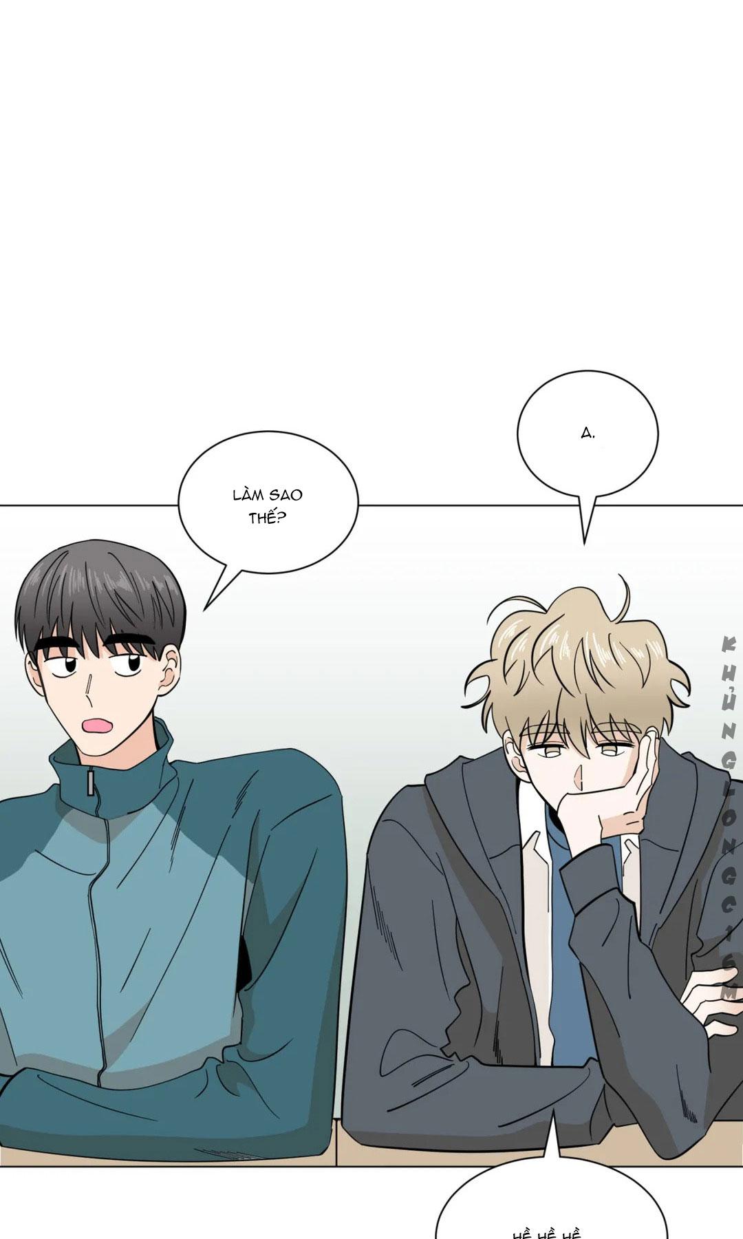 Đọc truyện Thiếu Niên Nổi Loạn - Chapter 24