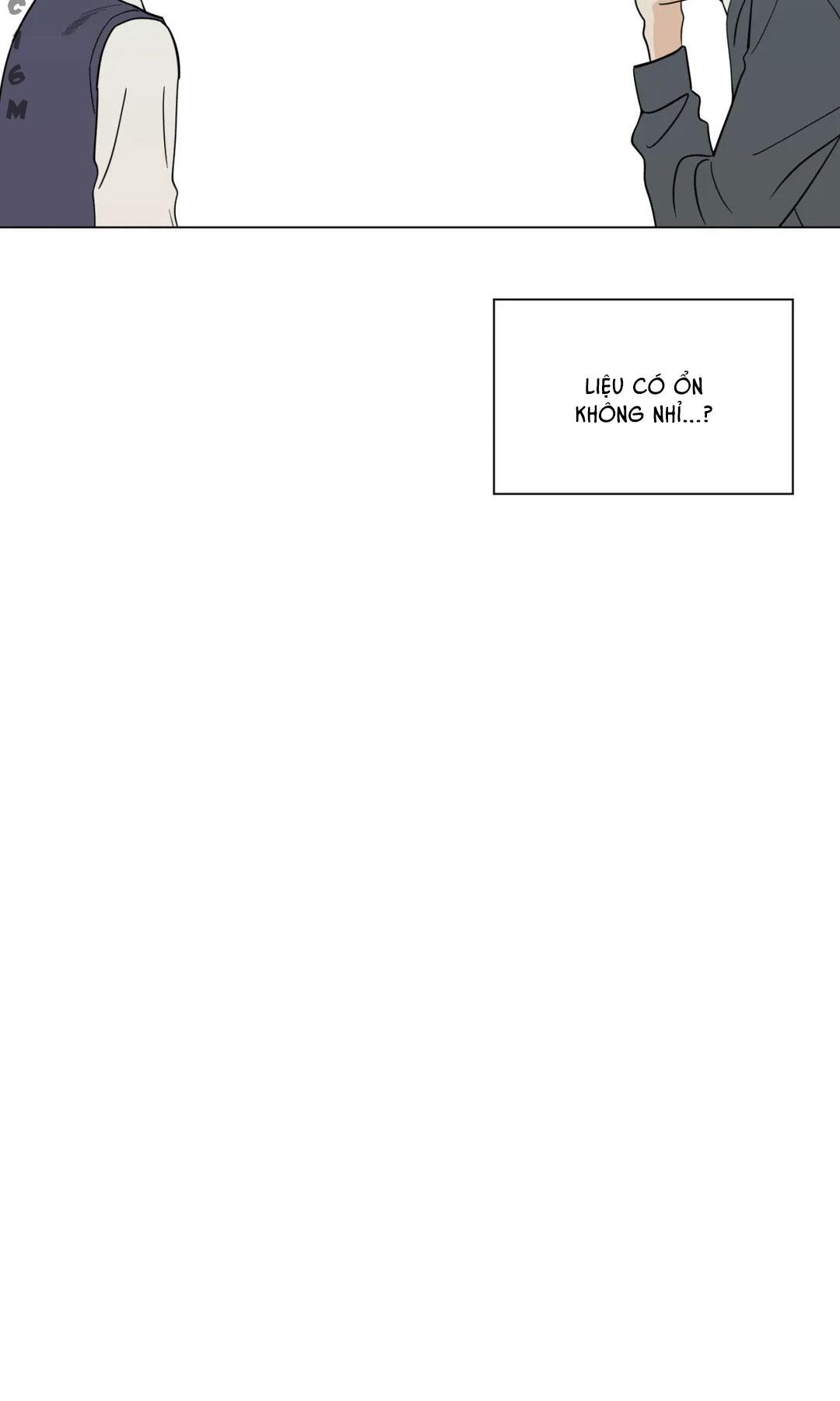 Đọc truyện Thiếu Niên Nổi Loạn - Chapter 24