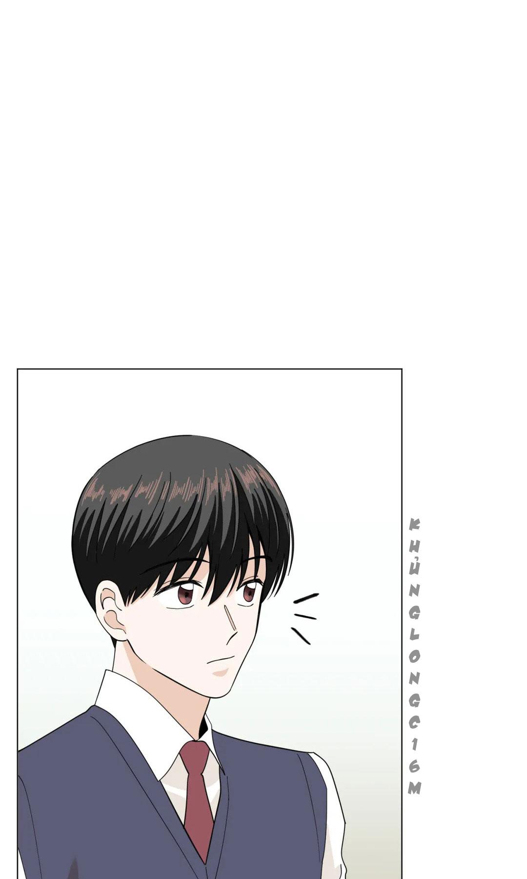 Đọc truyện Thiếu Niên Nổi Loạn - Chapter 24
