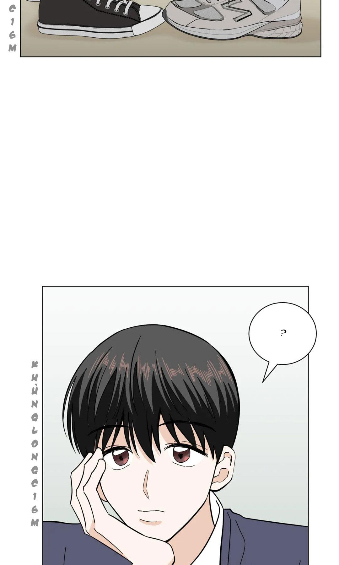 Đọc truyện Thiếu Niên Nổi Loạn - Chapter 24
